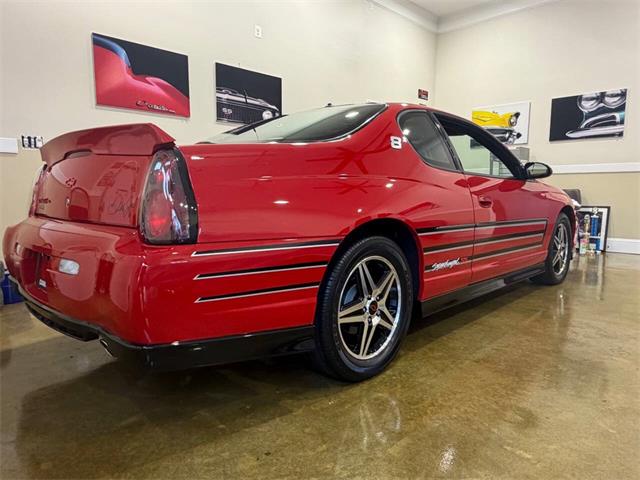 2004 Chevrolet Monte Carlo (CC-2073726) for sale in Clarksburg, Maryland