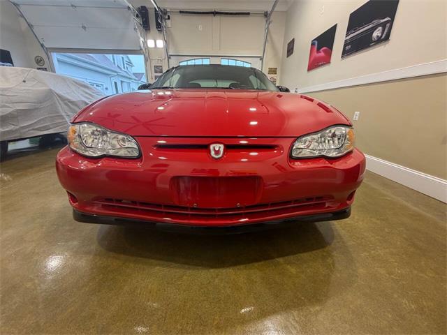 2004 Chevrolet Monte Carlo (CC-2073726) for sale in Clarksburg, Maryland