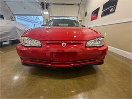 2004 Chevrolet Monte Carlo (CC-2073726) for sale in Clarksburg, Maryland