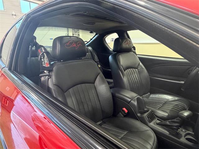 2004 Chevrolet Monte Carlo (CC-2073726) for sale in Clarksburg, Maryland