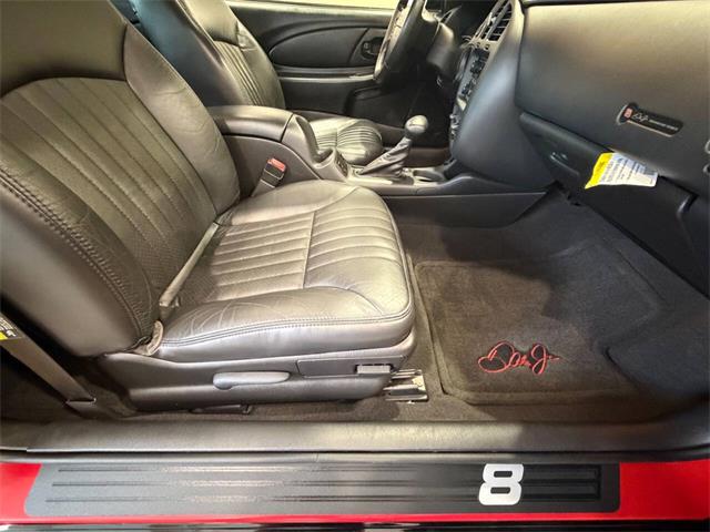 2004 Chevrolet Monte Carlo (CC-2073726) for sale in Clarksburg, Maryland