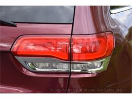 2017 Jeep Grand Cherokee (CC-2073727) for sale in Gurnee, Illinois