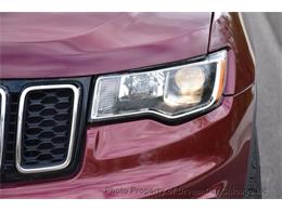 2017 Jeep Grand Cherokee (CC-2073727) for sale in Gurnee, Illinois