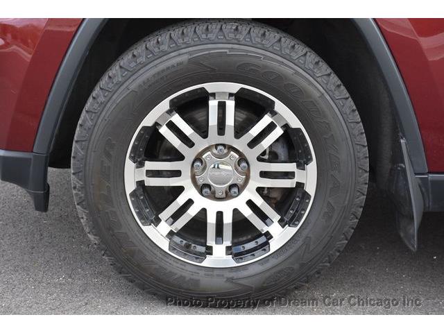2017 Jeep Grand Cherokee (CC-2073727) for sale in Gurnee, Illinois