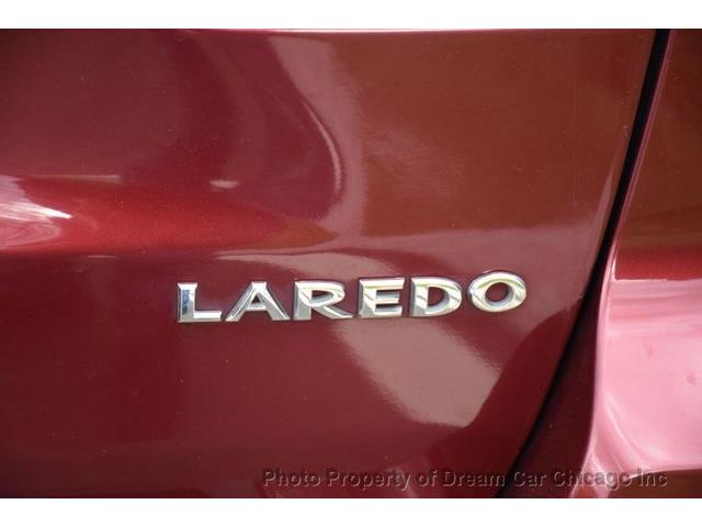 2017 Jeep Grand Cherokee (CC-2073727) for sale in Gurnee, Illinois