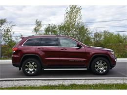 2017 Jeep Grand Cherokee (CC-2073727) for sale in Gurnee, Illinois