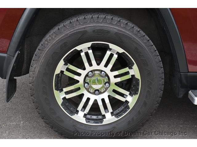 2017 Jeep Grand Cherokee (CC-2073727) for sale in Gurnee, Illinois