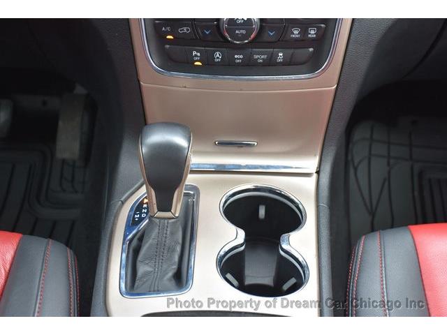 2017 Jeep Grand Cherokee (CC-2073727) for sale in Gurnee, Illinois