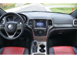 2017 Jeep Grand Cherokee (CC-2073727) for sale in Gurnee, Illinois