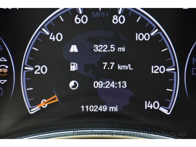 2017 Jeep Grand Cherokee (CC-2073727) for sale in Gurnee, Illinois