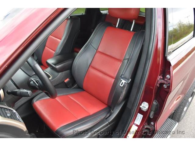 2017 Jeep Grand Cherokee (CC-2073727) for sale in Gurnee, Illinois