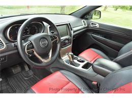 2017 Jeep Grand Cherokee (CC-2073727) for sale in Gurnee, Illinois