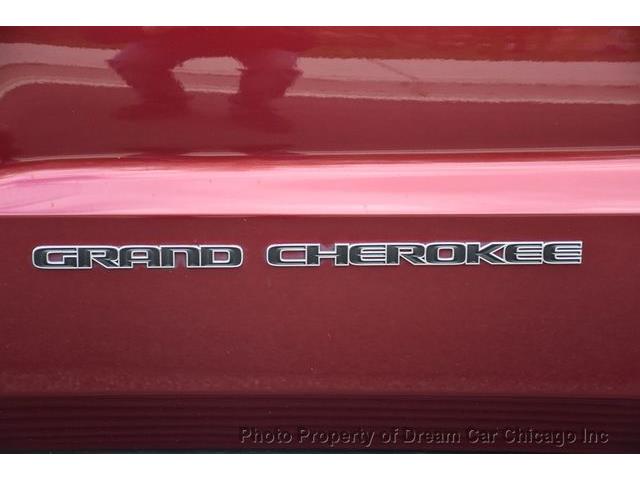 2017 Jeep Grand Cherokee (CC-2073727) for sale in Gurnee, Illinois
