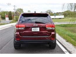2017 Jeep Grand Cherokee (CC-2073727) for sale in Gurnee, Illinois