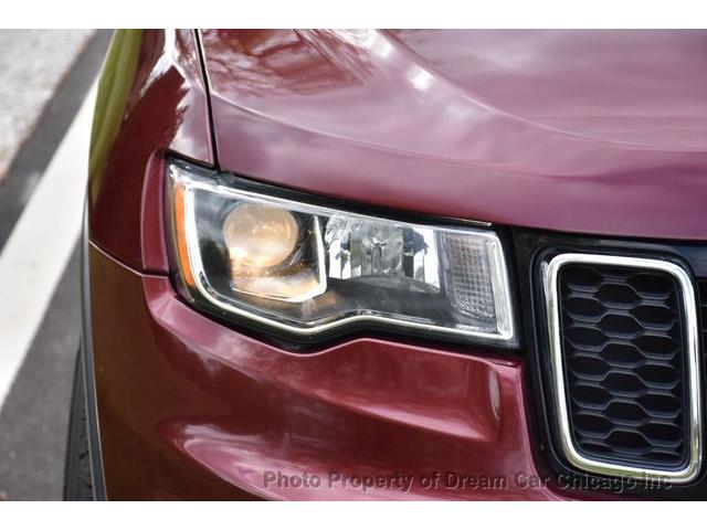 2017 Jeep Grand Cherokee (CC-2073727) for sale in Gurnee, Illinois