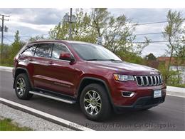 2017 Jeep Grand Cherokee (CC-2073727) for sale in Gurnee, Illinois