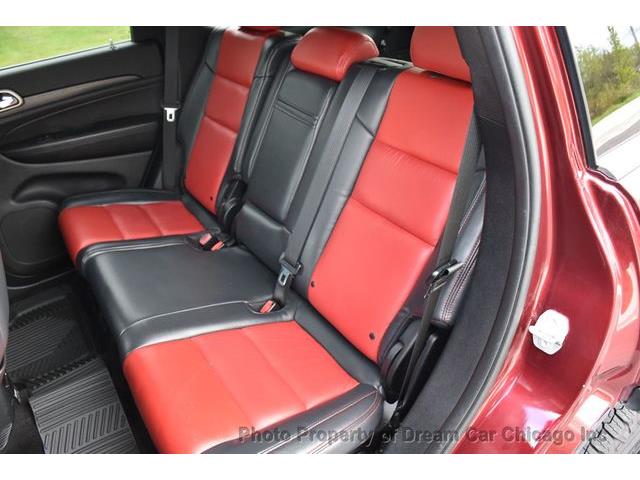 2017 Jeep Grand Cherokee (CC-2073727) for sale in Gurnee, Illinois
