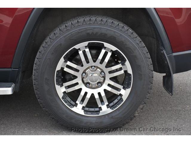 2017 Jeep Grand Cherokee (CC-2073727) for sale in Gurnee, Illinois