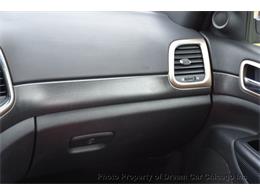 2017 Jeep Grand Cherokee (CC-2073727) for sale in Gurnee, Illinois