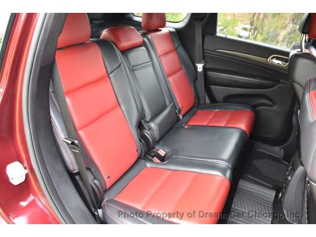 2017 Jeep Grand Cherokee (CC-2073727) for sale in Gurnee, Illinois