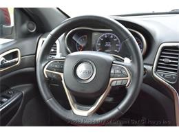 2017 Jeep Grand Cherokee (CC-2073727) for sale in Gurnee, Illinois