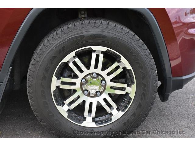 2017 Jeep Grand Cherokee (CC-2073727) for sale in Gurnee, Illinois