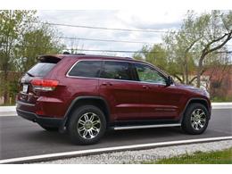 2017 Jeep Grand Cherokee (CC-2073727) for sale in Gurnee, Illinois