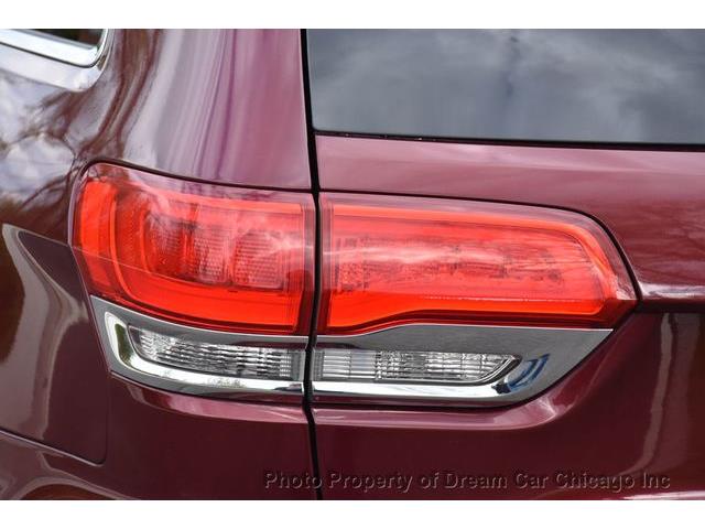 2017 Jeep Grand Cherokee (CC-2073727) for sale in Gurnee, Illinois