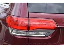 2017 Jeep Grand Cherokee (CC-2073727) for sale in Gurnee, Illinois
