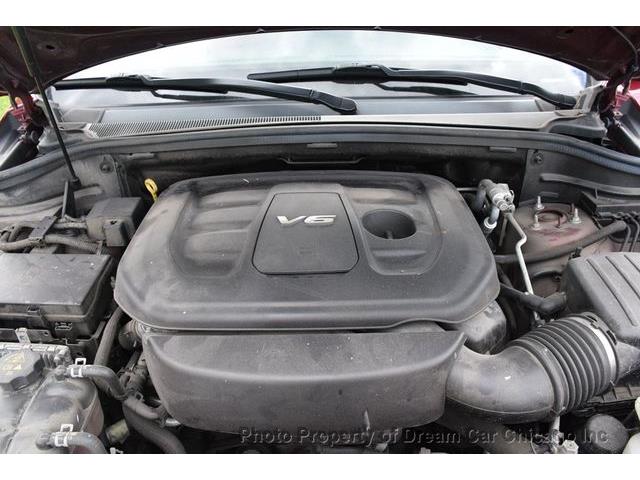 2017 Jeep Grand Cherokee (CC-2073727) for sale in Gurnee, Illinois