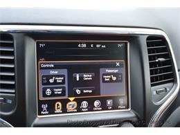 2017 Jeep Grand Cherokee (CC-2073727) for sale in Gurnee, Illinois