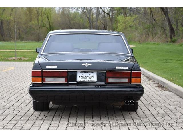 1996 Bentley Brooklands (CC-2073729) for sale in Gurnee, Illinois