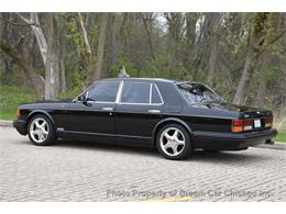 1996 Bentley Brooklands (CC-2073729) for sale in Gurnee, Illinois