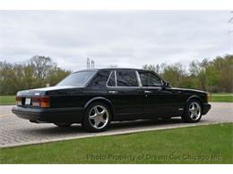 1996 Bentley Brooklands (CC-2073729) for sale in Gurnee, Illinois