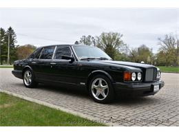 1996 Bentley Brooklands (CC-2073729) for sale in Gurnee, Illinois