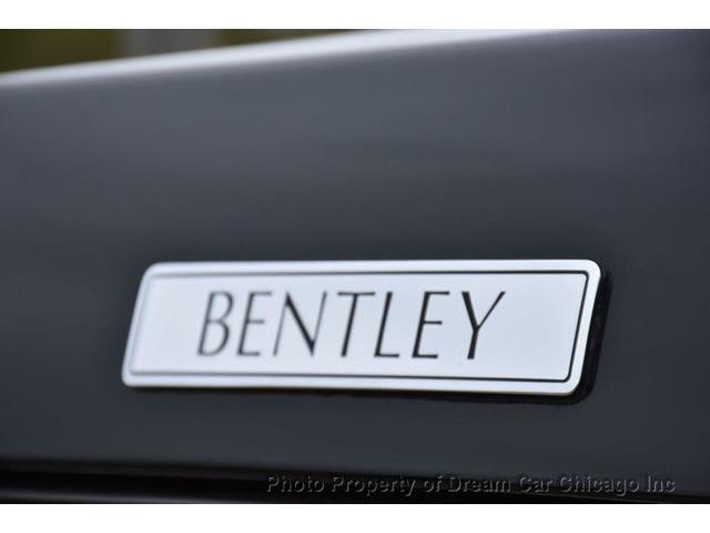 1996 Bentley Brooklands (CC-2073729) for sale in Gurnee, Illinois