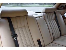 1996 Bentley Brooklands (CC-2073729) for sale in Gurnee, Illinois