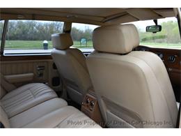 1996 Bentley Brooklands (CC-2073729) for sale in Gurnee, Illinois