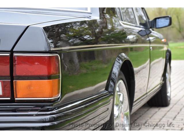 1996 Bentley Brooklands (CC-2073729) for sale in Gurnee, Illinois