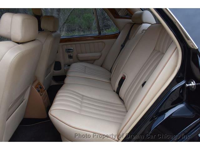 1996 Bentley Brooklands (CC-2073729) for sale in Gurnee, Illinois