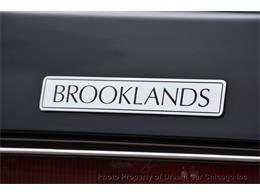1996 Bentley Brooklands (CC-2073729) for sale in Gurnee, Illinois