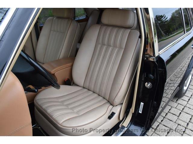 1996 Bentley Brooklands (CC-2073729) for sale in Gurnee, Illinois