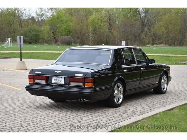 1996 Bentley Brooklands (CC-2073729) for sale in Gurnee, Illinois