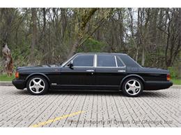 1996 Bentley Brooklands (CC-2073729) for sale in Gurnee, Illinois