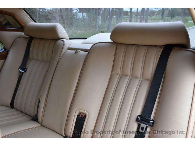 1996 Bentley Brooklands (CC-2073729) for sale in Gurnee, Illinois