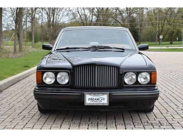 1996 Bentley Brooklands (CC-2073729) for sale in Gurnee, Illinois