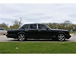 1996 Bentley Brooklands (CC-2073729) for sale in Gurnee, Illinois