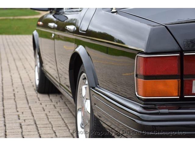 1996 Bentley Brooklands (CC-2073729) for sale in Gurnee, Illinois