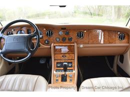 1996 Bentley Brooklands (CC-2073729) for sale in Gurnee, Illinois
