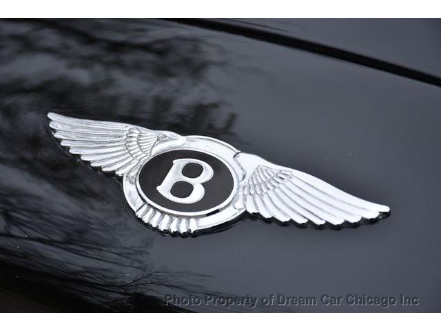 1996 Bentley Brooklands (CC-2073729) for sale in Gurnee, Illinois